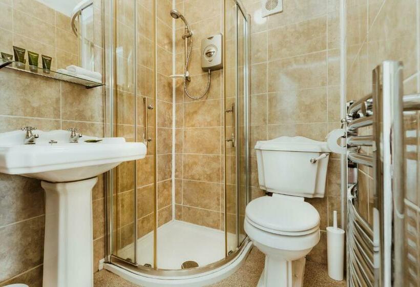 Номер Superior Кровать Кинг, Smeaton Farm Luxury B&b