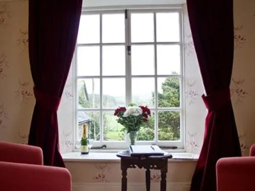 キングサイズベッドのスーペリアルーム, Smeaton Farm Luxury B&b