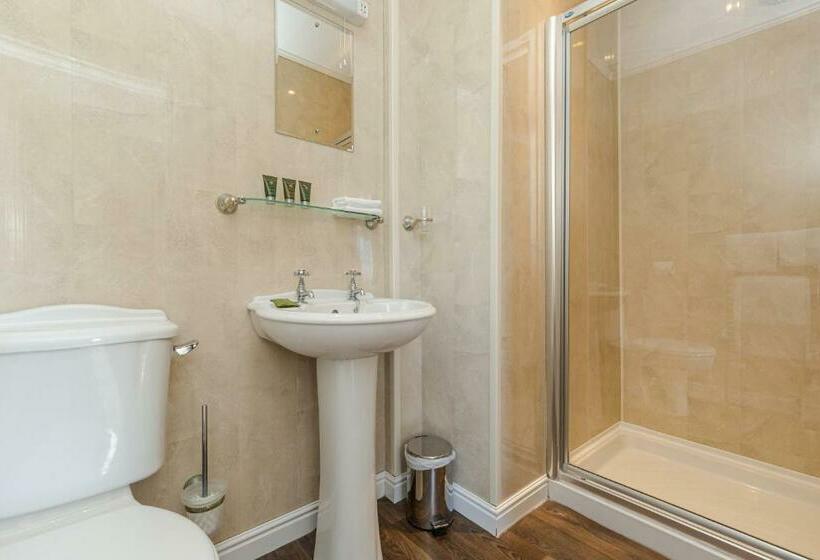 Номер Superior, Smeaton Farm Luxury B&b