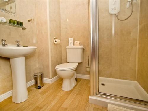 Номер Superior, Smeaton Farm Luxury B&b