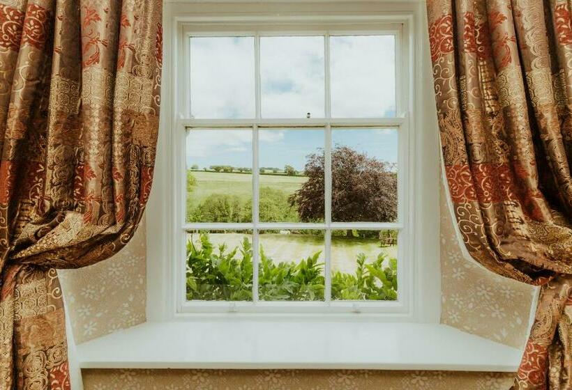 Номер Superior, Smeaton Farm Luxury B&b