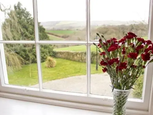 スーペリアールーム, Smeaton Farm Luxury B&b