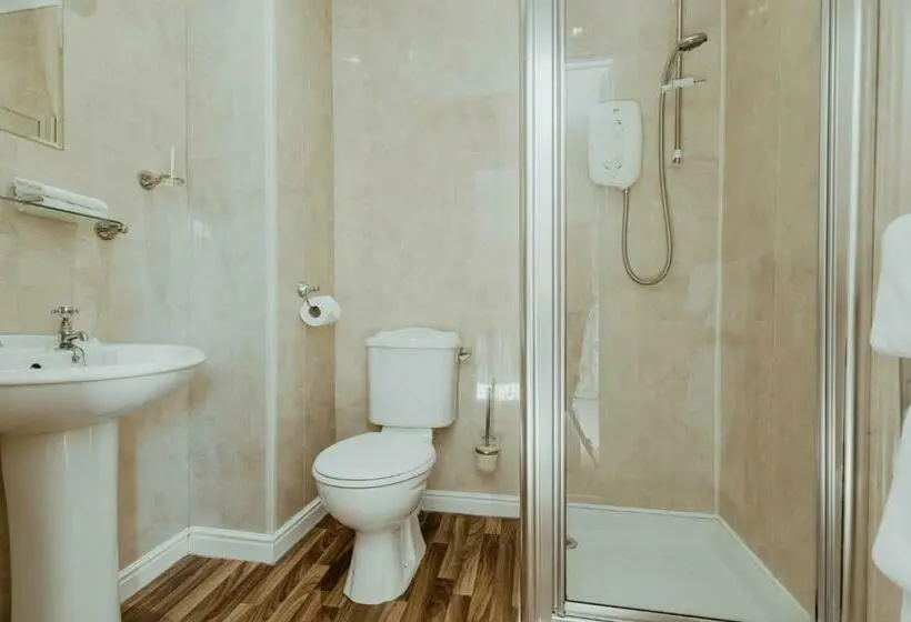スタンダード４人部屋, Smeaton Farm Luxury B&b