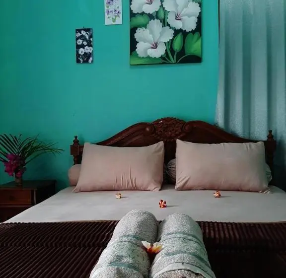 スーペリアールーム, New Taman Sari Homestay