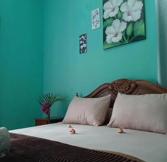 スーペリアールーム, New Taman Sari Homestay