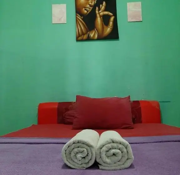 スタンダードルーム, New Taman Sari Homestay