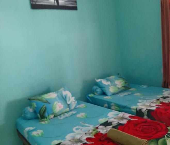 חדר סטנדרט, New Taman Sari Homestay