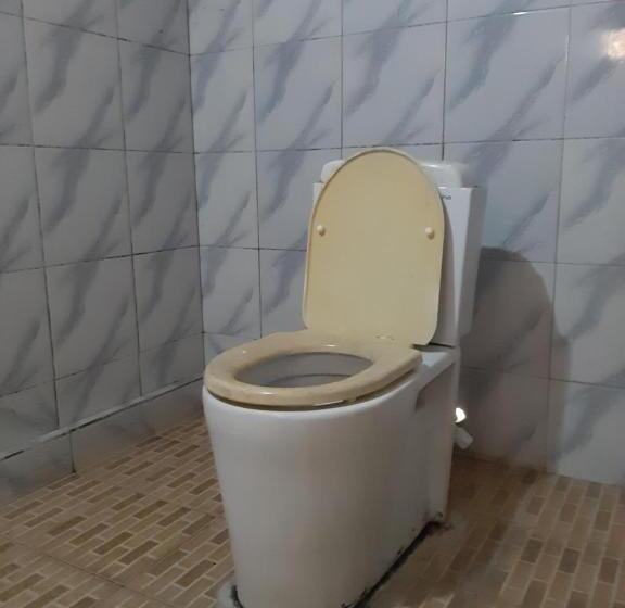 חדר אקונומי, New Taman Sari Homestay