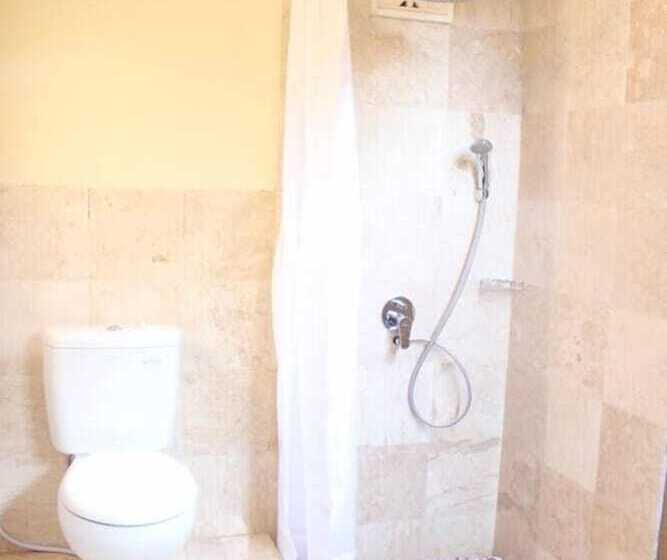 Номер Deluxe, Ary House Ubud