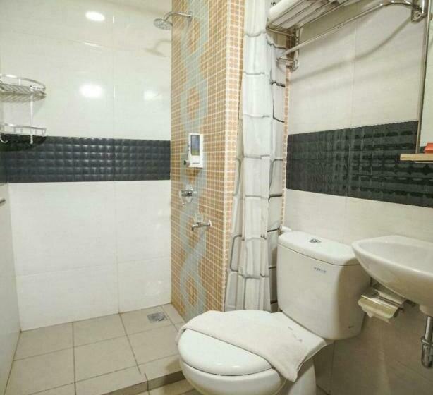 スーペリアールーム, Green Red Hotel Syariah Jombang