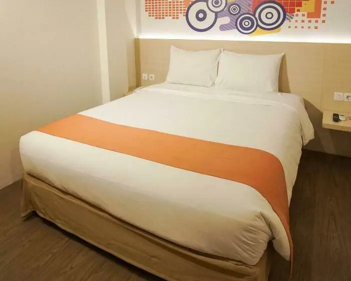 スーペリアールーム, Green Red Hotel Syariah Jombang