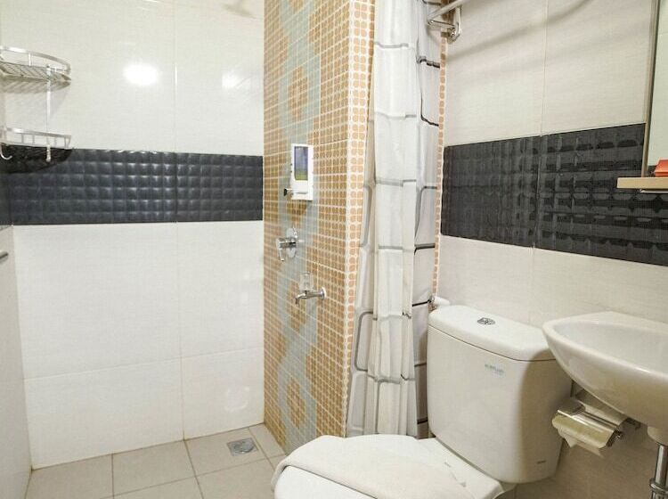 Номер Superior, Green Red Hotel Syariah Jombang