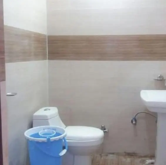 Habitació Estàndard, Silver Dew Resorts