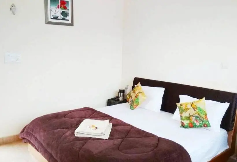 Habitació Estàndard, Silver Dew Resorts