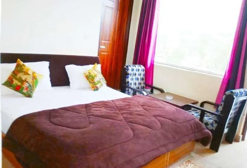 Habitació Estàndard, Silver Dew Resorts