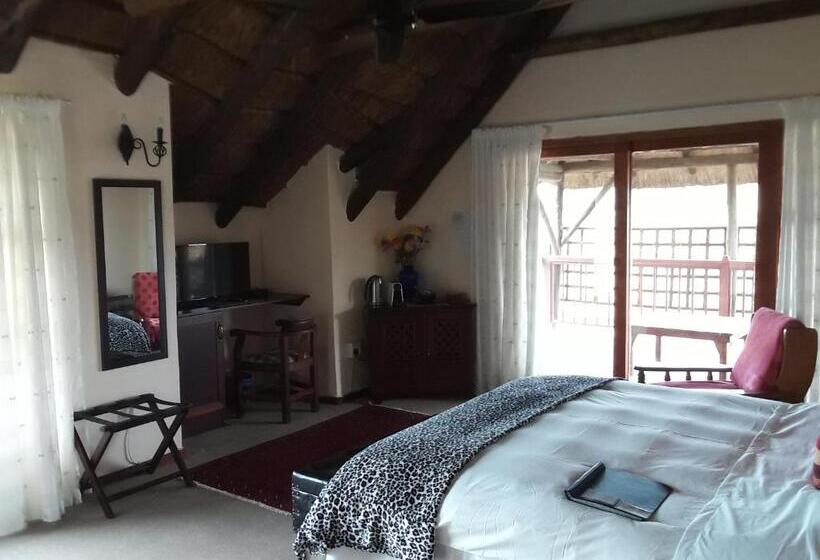 デラックスルーム, Happy Jackal