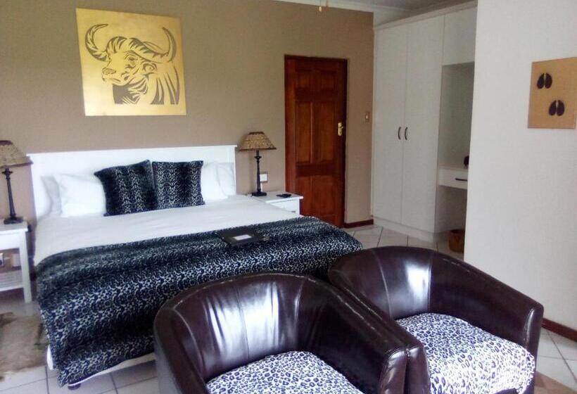 スタンダードルーム, Happy Jackal