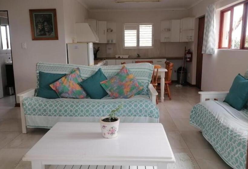 キャビン, Happy Jackal