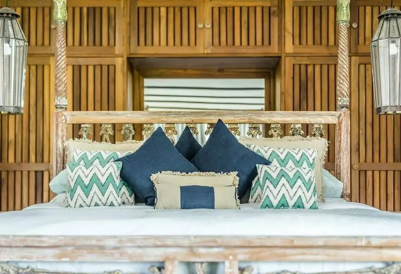 プレミアムスイート, Canggu Villa & Cooking Retreat