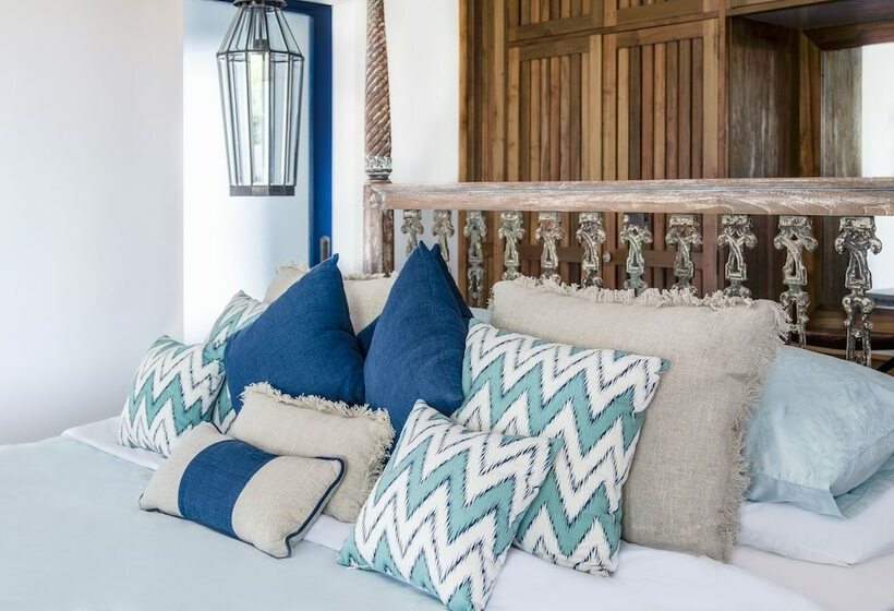 جناح بريميوم, Canggu Villa & Cooking Retreat