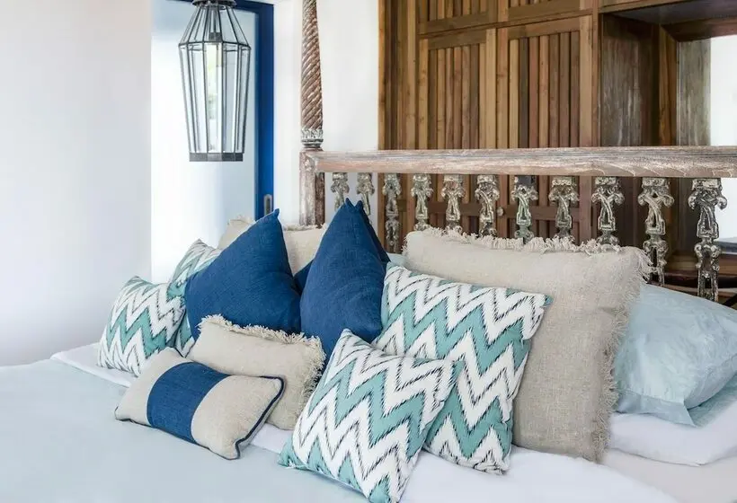 プレミアムスイート, Canggu Villa & Cooking Retreat
