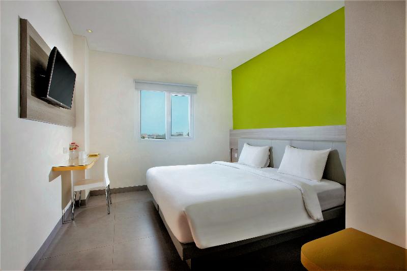 וילה דלוקס חדר שינה 1, Gopala Villa Ubud