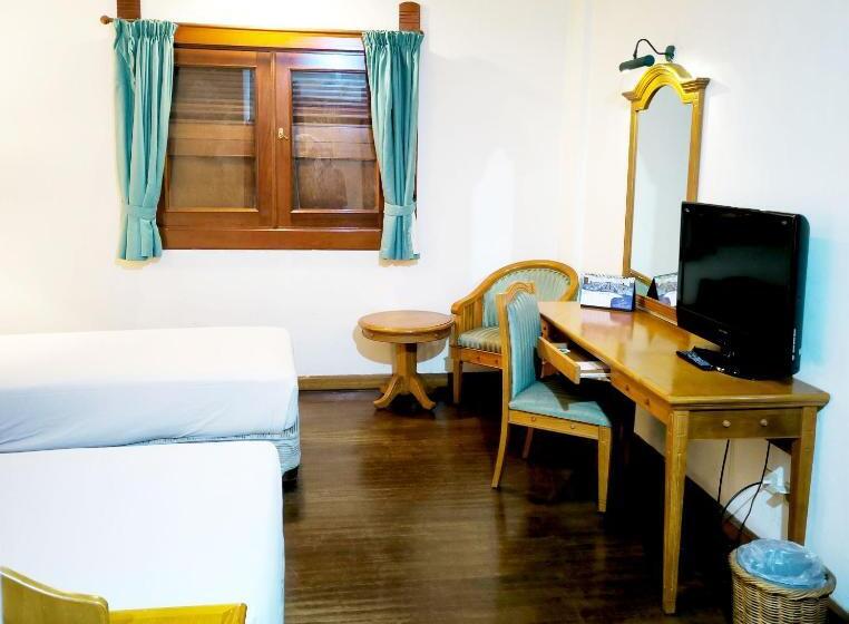 Номер Superior, Kresna