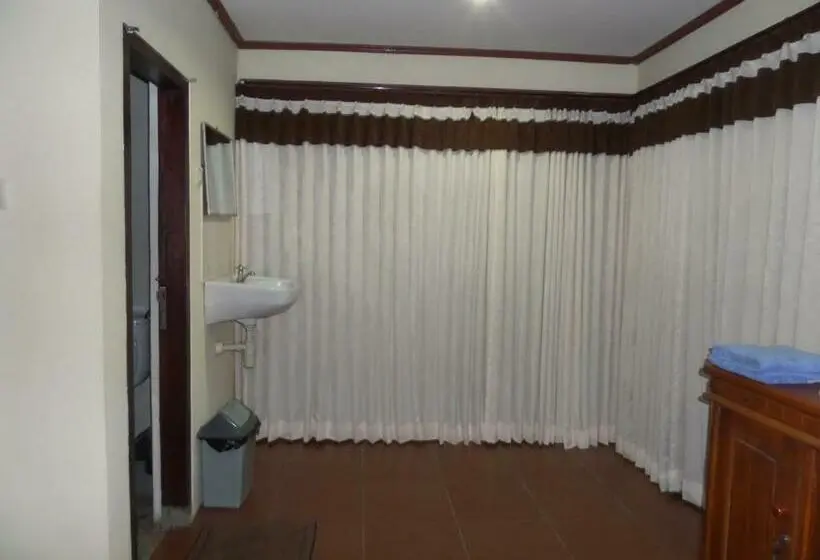 スタンダードルーム, Kahyuna Guesthouse