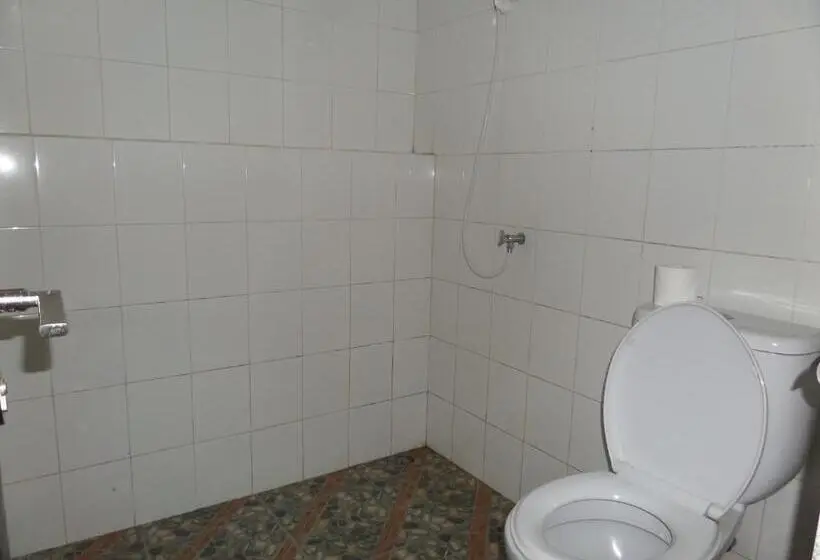 スタンダード4人部屋, Kahyuna Guesthouse