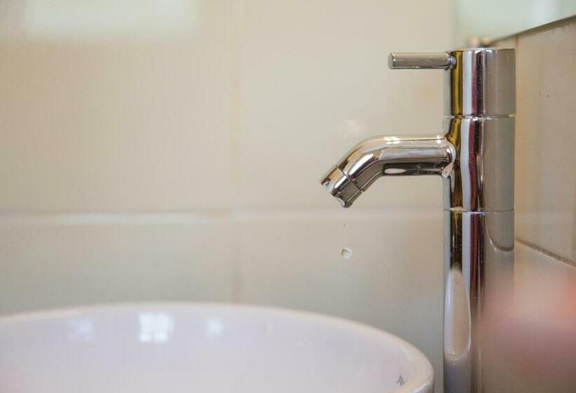 חדר סטנדרט, Pinnacle Countryside With Plunge Pool