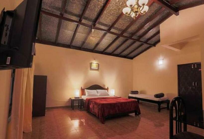 חדר סטנדרט, Pinnacle Countryside With Plunge Pool