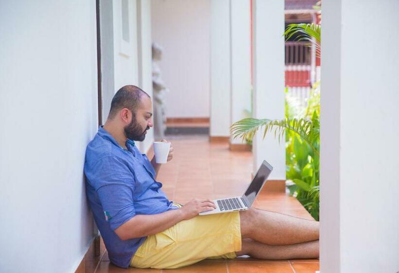 חדר סטנדרט, Pinnacle Countryside With Plunge Pool