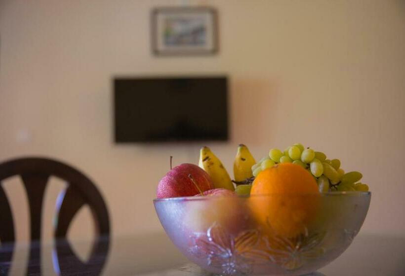 חדר סופריור עם מיטת קינג, Pinnacle Countryside With Plunge Pool