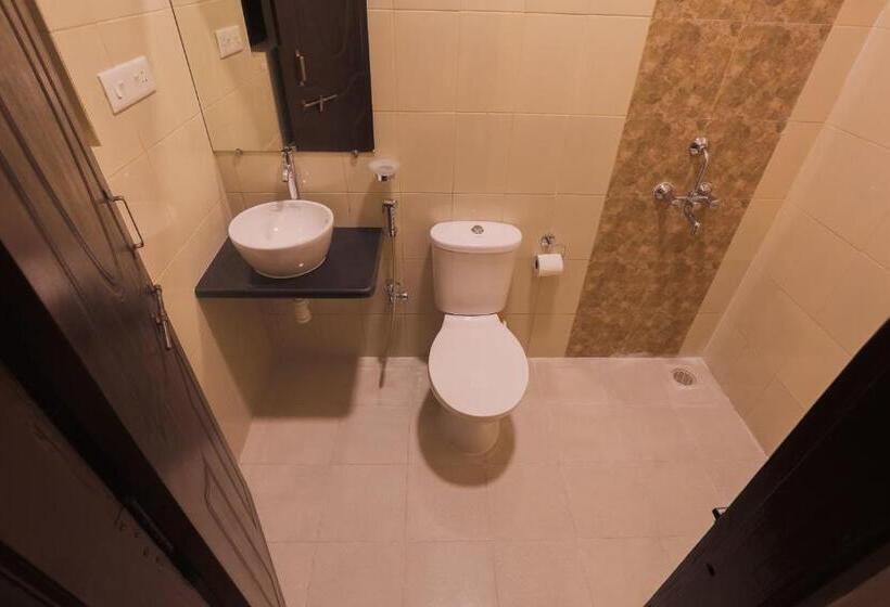 Стандартный Номер Кровать Кинг, Pinnacle Countryside With Plunge Pool