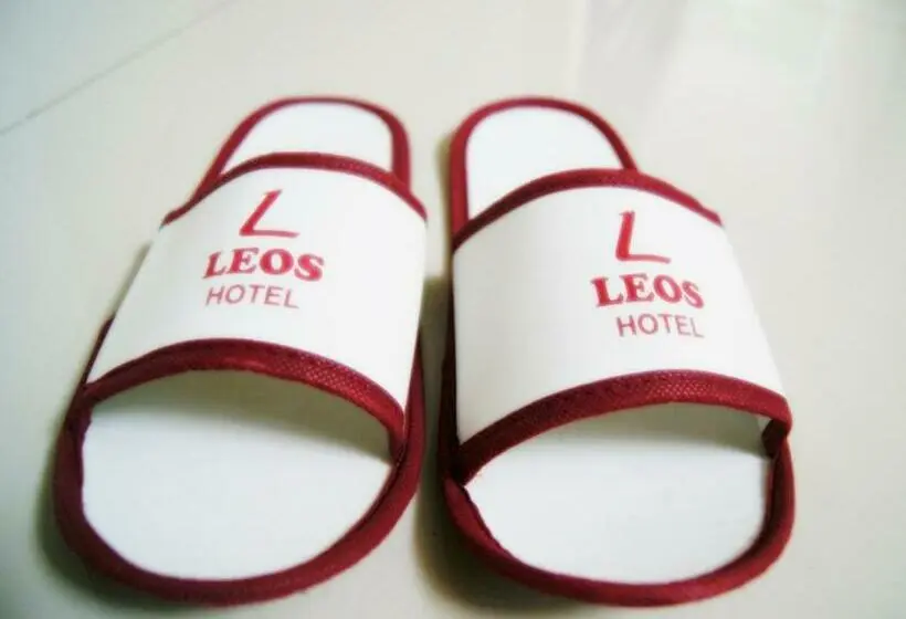 スーペリアールーム, Leos