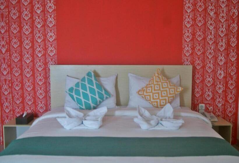 חדר אקונומי, Leos