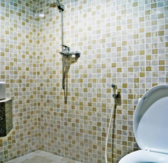 חדר סטנדרט, Leos