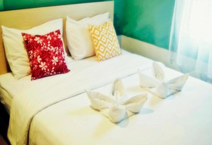 חדר סטנדרט, Leos