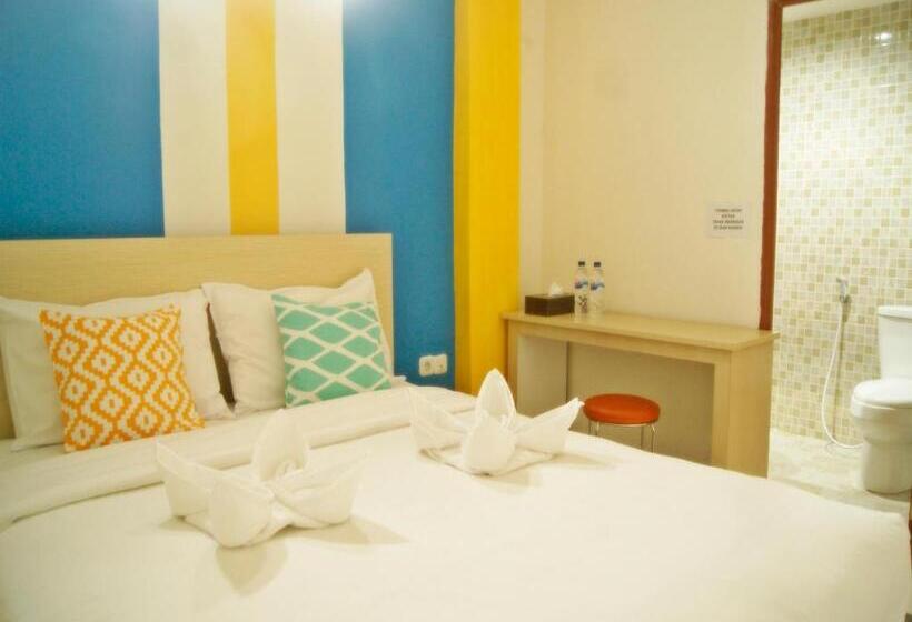 Quarto Estandar, Leos