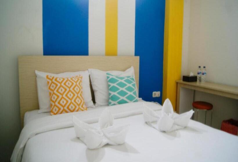 חדר סטנדרט, Leos