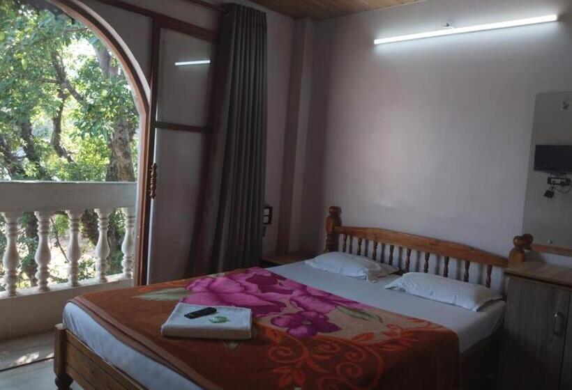 经济房, Magadh ,in Fort Panhala