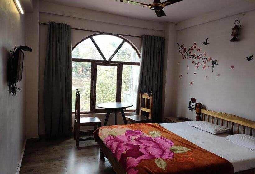 经济房, Magadh ,in Fort Panhala