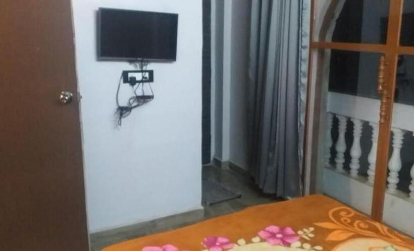 经济房, Magadh ,in Fort Panhala