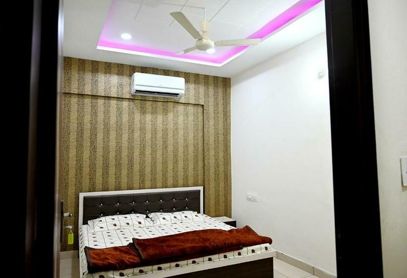 Номер Economy, No Problem Guest House