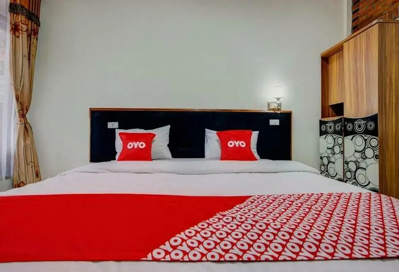 スタンダードルーム, Oyo 3202 Hans Homestay