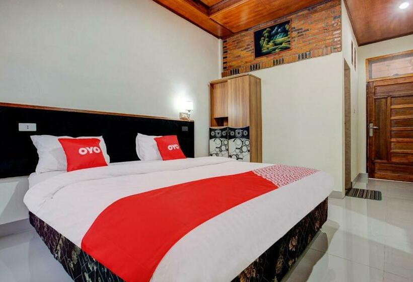 스탠다드 룸, Oyo 3202 Hans Homestay