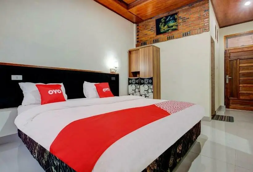 スタンダードルーム, Oyo 3202 Hans Homestay