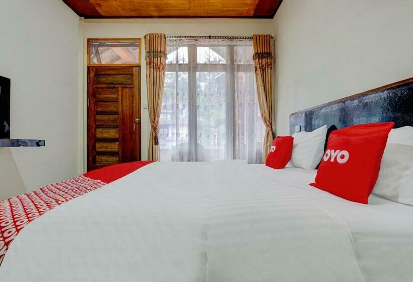 Номер Стандарт, Oyo 3202 Hans Homestay