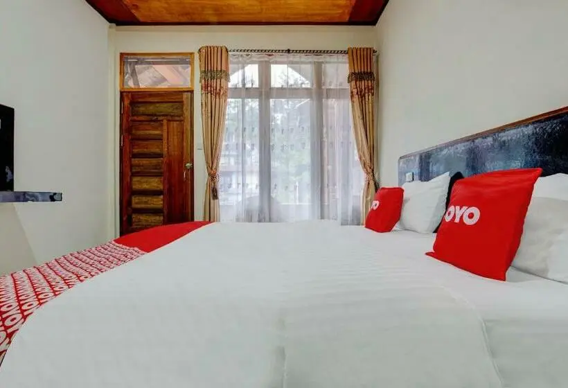 スタンダードルーム, Oyo 3202 Hans Homestay