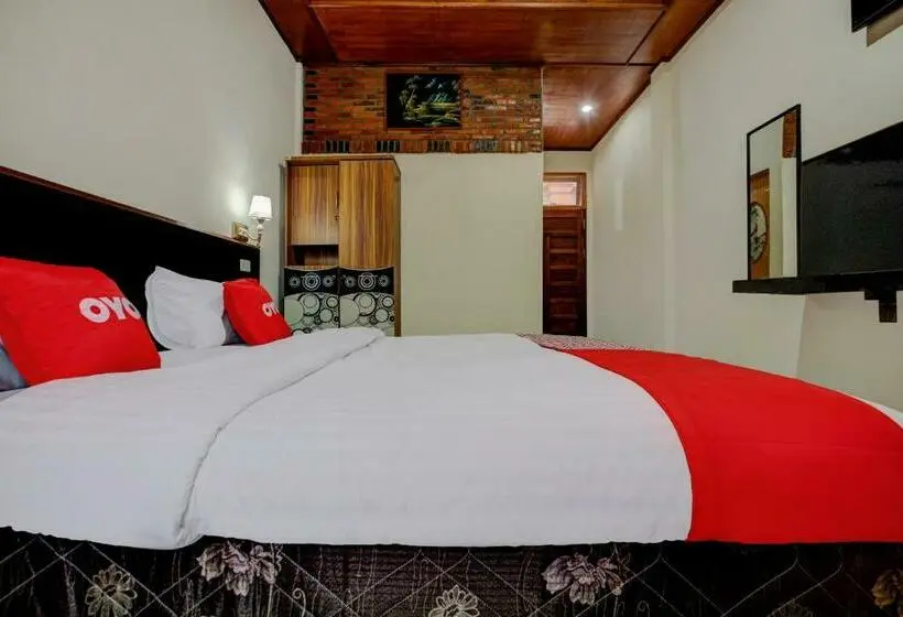 スタンダードルーム, Oyo 3202 Hans Homestay